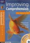 Image for Improving Comprehension 9-10