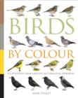 Image for Birds by Colour