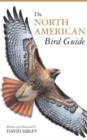 Image for The North American Bird Guide