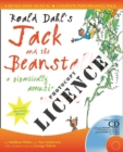 Image for Roald Dahl&#39;s Jack and the Beanstalk Photocopy Licence : For Private Performances Requiring Photocopy of Material