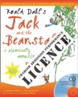 Image for Roald Dahl&#39;s Jack and the Beanstalk Performance Licence (Admission fee) : For Public Performances at Which an Admission Fee is Charged