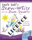 Image for Roald Dahl&#39;s Snow-White and the Seven Dwarfs Photocopy Licence