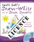 Image for Roald Dahl&#39;s Snow-White and the Seven Dwarfs Performance Licence (No admission fee)