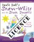 Image for Roald Dahl&#39;s Snow-White and the Seven Dwarfs Performance Licence (Admission fee)