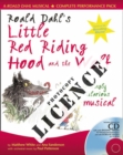 Image for Roald Dahl&#39;s Little Red Riding Hood and the Wolf Photocopy Licence