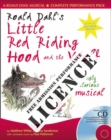 Image for Roald Dahl&#39;s Little Red Riding Hood and the Wolf Performance Licence (No admission fee)