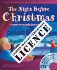 Image for The Night Before Christmas Performance Licence