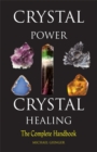 Image for Crystal Power, Crystal Healing
