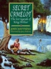 Image for Secret Camelot  : the lost legends of King Arthur