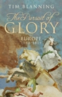 Image for The pursuit of glory  : Europe, 1648-1815