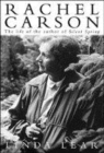 Image for Rachel Carson  : witness for nature