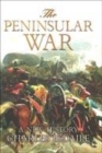 Image for The Peninsular War  : a new history