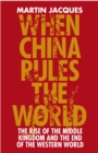 Image for When China Rules the World