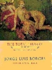 Image for The total library  : non-fiction 1922-1986