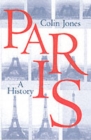 Image for Paris  : biography of a city