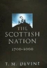 Image for The Scottish nation, 1700-2000