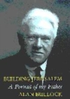 Image for Building Jerusalem  : a portrait of my father