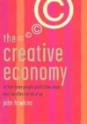 Image for The creative economy  : how people make money from ideas