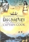 Image for Discoveries  : the voyages of Captain Cook