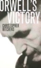 Image for Orwell's victory