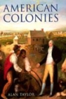 Image for AMERICAN COLONIES