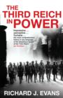 Image for The Third Reich in power, 1933-1939