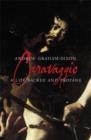 Image for Caravaggio  : a life sacred and profane