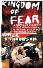 Image for Kingdom of Fear