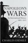 Image for Napoleon&#39;s wars  : an international history, 1803-1815