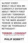 Image for Terror and Consent