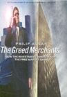 Image for The Greed Merchants