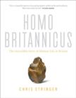 Image for Homo Britannicus