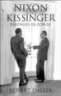 Image for Nixon and Kissinger  : partners in power