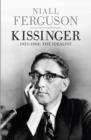 Image for Kissinger