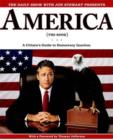 Image for America  : the book