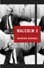 Image for Malcolm X  : a life of reinvention