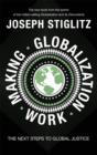 Image for Making Globalization Work