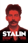 Image for StalinVol 1,: Paradoxes of power, 1878-1928
