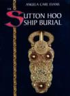 Image for Sutton Hoo Ship Burial