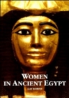 Image for Women in ancient Egypt