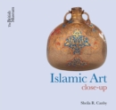 Image for Islamic art close-up