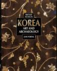 Image for Korea  : art and archaeology