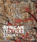 Image for African Textiles Today