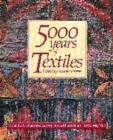 Image for 5000 years of textiles