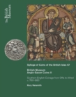 Image for Sylloge of Anglo-Saxon coins II