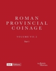 Image for Roman Provincial Coinage VII.2