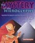Image for The Mystery of the Hieroglyphs