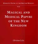 Image for Catalogue of hieratic papyri in the British MuseumVol. 7: Magical and medical papyri of the New Kingdom : v.7 : Magical and Medical Papyri of the New Kingdom