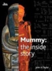 Image for Mummy  : the inside story