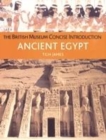 Image for Concise Introduction to Ancient Egypt